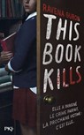 This book kills - Ravena Guron - 9782266331173