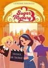 Sugar Mystery - Tome 2 Silence, on tourne ! - Catherine Kalengula - 9782266340618