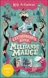 L'Extravagante école de Mélisande Malice - Tome 02 : Les secrets de la Perle Pourpre - Kate McKinnon - 9782266352314