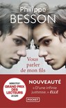 Vous parler de mon fils - Philippe Besson - 9782266353588