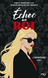 L'Héritière - Tome 1 Echec au roi - Emily Wibberley ; Austin Siegemund-Broka - 9782266353885