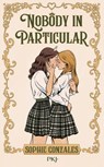 Nobody in particular - Sophie Gonzales - 9782266355360