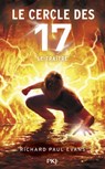 Le cercle des 17 - Tome 09 : Le Traître - Richard Paul Evans - 9782266357340