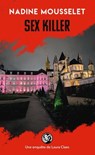 Sex Killer - Nadine Mousselet - 9782266358323