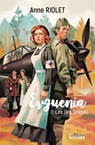 Evguenia - Les îles Solovki - Anne Riolet ; Raphaël Gauthey - 9782268091112