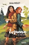 Evguenia - Les îles Valaam - Anne Riolet ; Raphaël Gauthey - 9782268095875