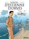 Honoré d'Estienne d'Orves - Jean-François Vivier - 9782268098470