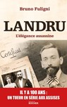 Landru - Bruno Fuligni - 9782268104256
