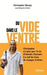 Du vide dans le ventre - Christopher Marajo ; Benjamin Jérôme - 9782268111605
