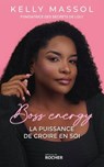 Boss energy - Kelly Massol - 9782268111810
