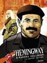 Hemingway et Martha Gellhorn - Amazing Ameziane - 9782268111988