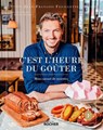 C'est l'heure du goûter - Jean-François Feuillette - 9782268112015