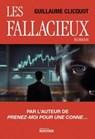 Les fallacieux - Guillaume Clicquot - 9782268113234