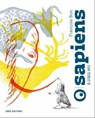 Sapiens à l'oeil nu - François Bon ; Isabelle Crevecoeur ; Aurore Callias - 9782271126542