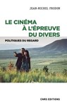 Le cinéma à l'épreuve du divers - Politiques du regard - Jean-Michel Frodon - 9782271138194