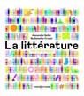 La littérature - Une infographie - Alexandre Gefen ; Guillemette Crozet - 9782271144225