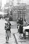La page est un miroir. Sur l'oeuvre d'Elena Ferrante - Ilaria Moretti - 9782271147295