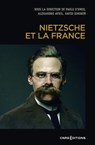 Nietzsche et la France - Paolo D'Iorio ; Alexandre Avril ; David Simonin - 9782271154880