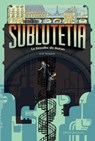 Sublutetia - La révolte de Hutan (T1) - Eric Senabre - 9782278065547