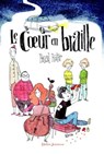 Le coeur en braille - Pascal Ruter - 9782278065561