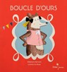 Boucle d'ours - Stephane Servant - 9782278070671