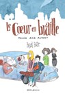 Le Coeur en braille, Trois ans avant - Pascal Ruter - 9782278078370