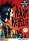 Rock rebels - Ebook - Rupert Morgan - 9782278079483