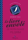 Le livre envolé de Piotr-Olivius Pilgrim - Séverine Vidal - 9782278084777