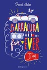 Barracuda For Ever - Pascal Ruter - 9782278084869