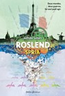 Roslend, Spria (tome 3) - Nathalie Somers - 9782278085033