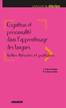 Cognition et personnalité dans l'apprentissage des langues - Ebook - Jean-Paul Narcy-Combes ; Marie-Françoise Narcy-Combes - 9782278093984