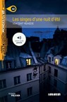 Mondes en VF - Les singes d'une nuit d'été - Niv. A2 - Ebook - Vincent Remède - 9782278096138