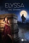 Elyssa - Eric Senabre ; Benjamin Carré - 9782278097340