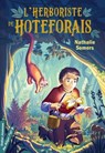 L'Herboriste de Hoteforais - Nathalie Somers - 9782278099122