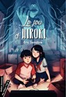 Le Jeu d'Hiroki - Eric Senabre - 9782278099139