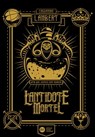 Antidote Mortel - tome 1 - Cassandre Lambert - 9782278099528