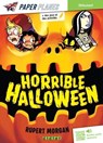 Horrible Halloween - Livre + mp3 - ed. 2023 - Rupert Morgan - 9782278106202