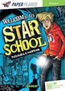 Welcome to Star School - Livre + mp3 - Michaela Morgan - 9782278106936