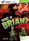 What is Brian ? - Livre + mp3 - Rupert Morgan - 9782278106950