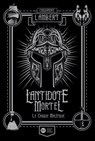 L'Antidote Mortel, tome 2 - Cassandre Lambert - 9782278120635