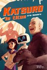 Katsuro le titan - Eric Senabre - 9782278121182