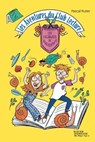 Les Aventures du Club Lecture - tome 2 - Pascal Ruter - 9782278128693