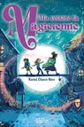 Ma voisine la magicienne - Rachel Chivers Khoo ; Alice McKinley - 9782278128822