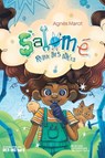 Salomé, reine des idées - Agnès Marot - 9782278129119