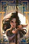 Atalante - Cassandre Lambert ; Célia Bourdet - 9782278129126