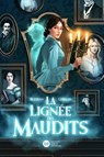 La Lignée des maudits - Bleuenn Guillou - 9782278129195