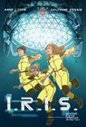 I.R.I.S. - Delphine Pessin ; Anne Loyer - 9782278132430