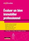 Évaluer un bien immobilier professionnel - Isidro Perez Mas - 9782281135671