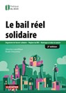 Le bail réel solidaire - Étude Cheuvreux - 9782281136913