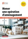 Mener une opération d'aménagement - Aldo Sevino - 9782281137453